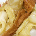 ももマウス's cooksnap of when they made キャベツとさつま揚げの炒め物.