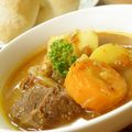 noamanma's cooksnap of when they made ホテルレストラン風ビーフシチュー.
