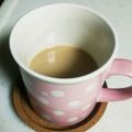 ロミみ's cooksnap of when they made ルイボスMILK✿TEA.