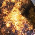 ＊にょにょん＊'s cooksnap of when they made ピリ辛☆キムチともやしのチヂミ.