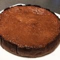 クックFWHH9P☆'s cooksnap of when they made 激ウマ☆チョコタルト(QC無水鍋使用).