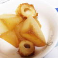 いせご's cooksnap of when they made 大根とちくわの炒め煮.