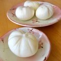 ひろママ✴︎'s cooksnap of when they made 【江戸の味】茶巾たまご.