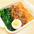 さつき529's cooksnap of when they made にんじん苦手さんもきっと食べれるナムル♪.