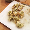 たべたいち's cooksnap of when they made ふきのとうの天ぷら.