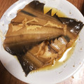 クック80ZPT0☆'s cooksnap of when they made 超簡単！カレイの煮付け.