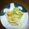 みみりん♪♪'s cooksnap of when they made *長ネギの味噌炒め*.