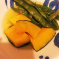 てるともまま's cooksnap of when they made 砂糖不使用つやつやホクホクかぼちゃの煮物.