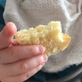 あいぼんｗ's cooksnap of when they made 簡単！ホットケーキミックスでおからケーキ.