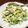 ミネフジコ's cooksnap of when they made 鶏ささみと水菜のおつまみしらすサラダ.