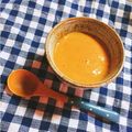 咲109's cooksnap of when they made トロトロきな粉ソースできな粉フォンデュ.