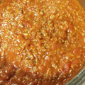 こっこちゃーん's cooksnap of when they made 簡単本格的ミートソース.
