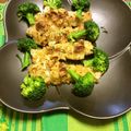 どばひと's cooksnap of when they made カリカリ♪白身魚のカレーパン粉焼き.