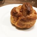 クックRGGCBN☆'s cooksnap of when they made 手作り簡単プチシュークリーム.