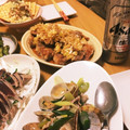 akikku's cooksnap of when they made 1で覚える簡単、揚げ焼き油淋鶏.