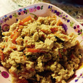 ☆★真★☆'s cooksnap of when they made 和食定番のおからの炒り煮.
