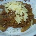 ぽんぽん堂's cooksnap of when they made 大急ぎのカレー.
