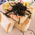 Nat728's cooksnap of when they made 簡単 白はんぺん明太マヨ.