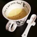 ゆきヤギ's cooksnap of when they made レンジ茶碗蒸し.