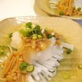 るちあママ's cooksnap of when they made シャキシャキ♫おろし大根のなめたけ和え.