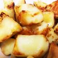 ＊＊ゆきぽん＊＊'s cooksnap of when they made 【15分】バターコンソメ味＊洋風こふき芋.