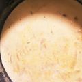 みぃやん！'s cooksnap of when they made 簡単！かぼちゃのスープ田舎風.