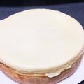 クックFWHH9P☆'s cooksnap of when they made チーズケーキ.