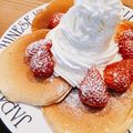 『AYANA』's cooksnap of when they made *ハワイアンパンケーキ*.
