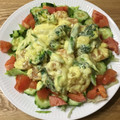 クック594XTE☆'s cooksnap of when they made 練乳でエビマヨ.