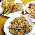 ちえたろう's cooksnap of when they made 厚揚げ田楽.
