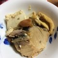 ankotetu's cooksnap of when they made トンボ節（ビンチョウ鮪の生利節）の煮付け.