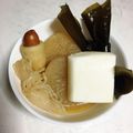 ぽちこ（マイ）'s cooksnap of when they made 簡単！結び昆布！（おでん、惣菜用）.