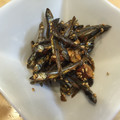 コルとチョコ's cooksnap of when they made おせち用の田作り.
