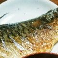 ✾MAI✾'s cooksnap of when they made カリッとふっくら香ばしい！塩さば.