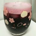 プング's cooksnap of when they made がぶ飲みワイン（ホイリゲ風）.