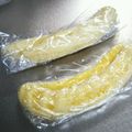 choco831's cooksnap of when they made 夏休みの簡単おやつ♪おいしいバナナアイス.