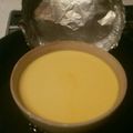 クック1481UB☆'s cooksnap of when they made ★材料費30円弱！フライパンで茶碗蒸し★.