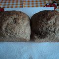 Galletita's cooksnap of when they made 手捏ねで簡単!!ふわふわレーズンパン♪.