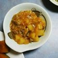 モコ119's cooksnap of when they made 味噌で簡単☆麻婆豆腐.