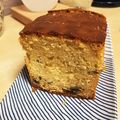 tamaci's cooksnap of when they made ＨＭ＆ココナッツオイルで超簡単南国ケーキ.