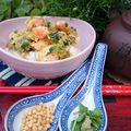 もりあん農園's cooksnap of when they made お家で天茶漬け！.