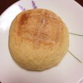 あんドゥー's cooksnap of when they made 自分満足メロンパン.