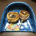 ☆ciao☆'s cooksnap of when they made ◆秋刀魚の梅しそ巻き◆.
