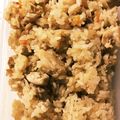 lu3ulzzz's cooksnap of when they made 鶏の炊きこみごはん.