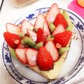 あや☆花嫁修行's cooksnap of when they made ●さっくりタルト生地●.