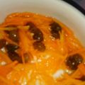 雛どころ's cooksnap of when they made 人参のマリネ（キャロットラペ）.