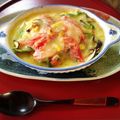 クックMAMI☆'s cooksnap of when they made 朝昼晩いつでもどうぞ♡なパングラタン.