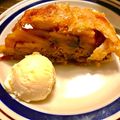 nobody-000's cooksnap of when they made クリームチーズアイスクリーム.