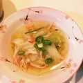 ｙａｓｓａｎパパ's cooksnap of when they made だしパックで簡単！白菜のだし煮.