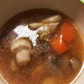 くっくはるちゃん's cooksnap of when they made 妊娠、授乳に！鶏と長芋のとろとろ煮.